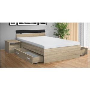 Kasvo MARI postel 120 obraz