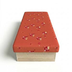 Kasvo ZDENKA válenda (H) Dub sonoma / Ela 1A obraz