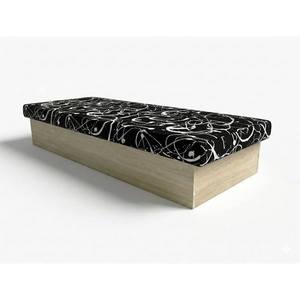 Kasvo ZDENKA válenda (H) Dub sonoma / látka Robo 9A obraz