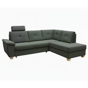 Kasvo Rozkládací rohová sedací souprava TANKA Whisper 11 obraz