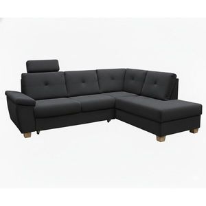 Kasvo Rozkládací rohová sedací souprava TANKA Whisper 15 obraz