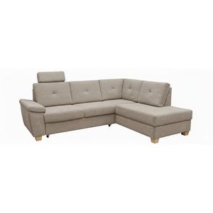 Kasvo Rozkládací rohová sedací souprava TANKA Vogue 2 obraz