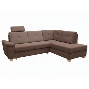 Kasvo Rozkládací rohová sedací souprava TANKA PW 23 obraz