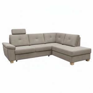 Kasvo Rozkládací rohová sedací souprava TANKA OH 08 obraz