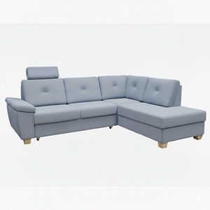 Kasvo Rozkládací rohová sedací souprava TANKA OH 05 obraz