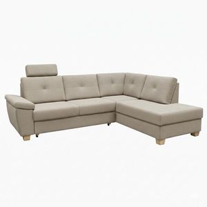 Kasvo Rozkládací rohová sedací souprava TANKA OH 03 obraz