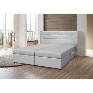 Kasvo MARIETA 4M postel 180 PW 2 krémová obraz