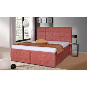 Kasvo ELIN 2 postel 180 cm bez plyn.vzpěr Vogue 17 obraz