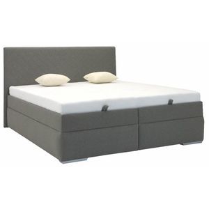 Kasvo ALORA (RORY) postel 180cm Whisper 18 obraz