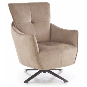 Kasvo SCARLET (scampi) křeslo obraz