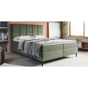 Kasvo VENICE postel 180x200 Element 11 obraz