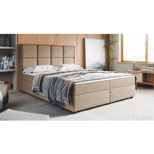 Kasvo FLORENCE postel 180x200 Element 6 obraz