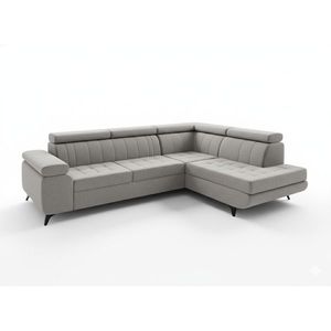 Kasvo LUGANO II sedací souprava Neve 13 obraz