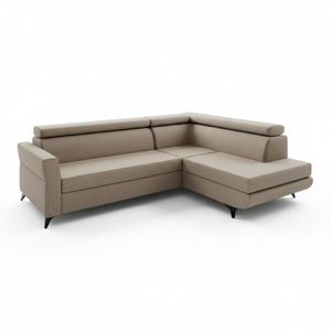 Kasvo BERLIN (BERGAMO) ROH+0 scala 11 obraz