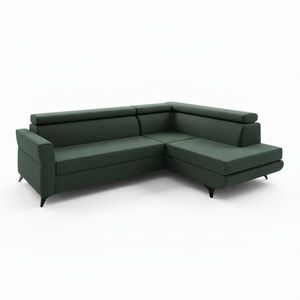 Kasvo BERLIN (BERGAMO) ROH+0 scala 37 obraz