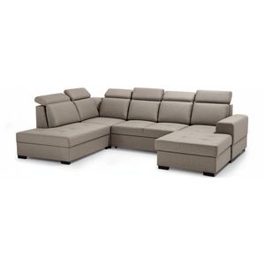 Kasvo AXI "U" (AXEL "U") sedací souprava polaris 4 obraz