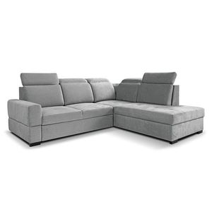 Kasvo AXI "L" (AXEL "L") sedací souprava polaris 18 obraz