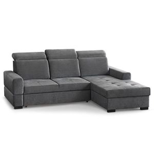 Kasvo AXI S (AXEL MINI) sedací souprava polaris 19 obraz