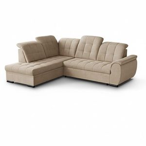 Kasvo BOLT (BALI) sedací souprava aragon 14 obraz