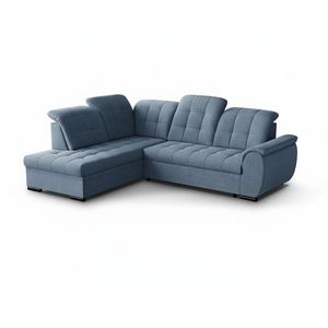 Kasvo BOLT (BALI) sedací souprava aragon 72 obraz