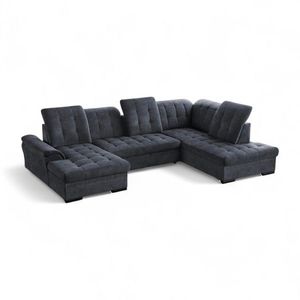 Kasvo KARI U (KAIR NEW U) sedací souprava polaris 20 obraz