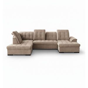 Kasvo KARI U (KAIR NEW U) sedací souprava polaris 04 obraz