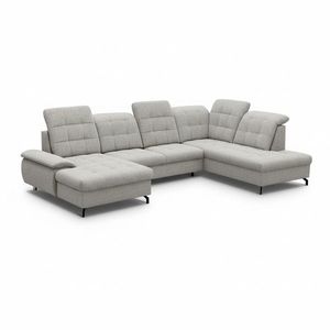 Kasvo BARON "U" (BERRY "U") sedací souprava aragon 83 obraz