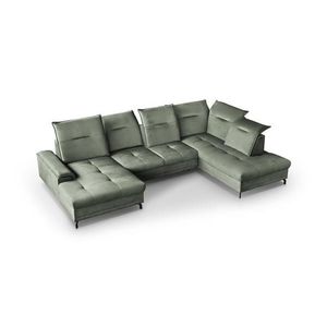 Kasvo BOUNTY "U" (BRUNO "U") sedací souprava element 11 obraz