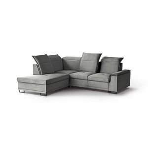 Kasvo BOUNTY "L" (BRUNO "L") sedací souprava element 3 obraz