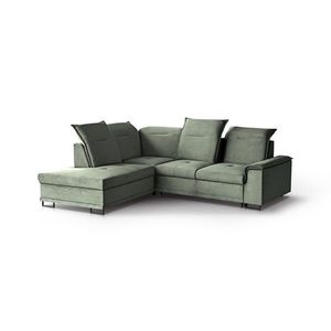 Kasvo BOUNTY "L" (BRUNO "L") sedací souprava element 11 obraz