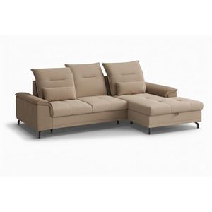 Kasvo BOUNTY S (BRUNO MINI) sedací souprava element 6 obraz