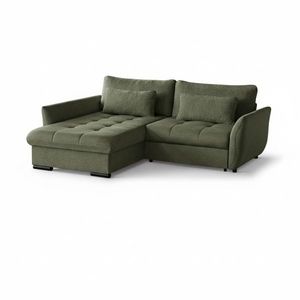 Kasvo CARIS L(CAFU L) sedací souprava aragon 39 obraz