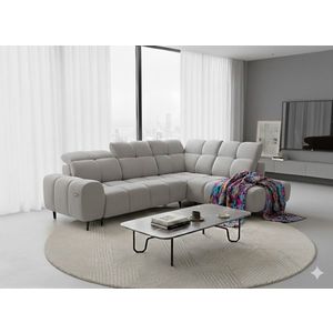 Kasvo SELENA NEW (Sergio) sedací souprava raven 06 obraz