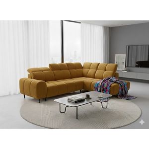 Kasvo SELENA NEW (Sergio) sedací souprava raven 66 obraz