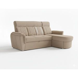 Kasvo BODRUM III-OT (boston III-OT) sedací souprava obraz