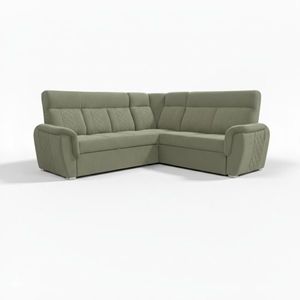 Kasvo BODRUM III-ROH-II (boston III-ROH-II) sedací souprava obraz