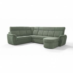 Kasvo BODRUM II-ROH-III-OT (boston II-ROH-III-OT) sedací souprava obraz