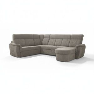 Kasvo BODRUM II-ROH-III-OT (boston II-ROH-III-OT) sedací souprava obraz