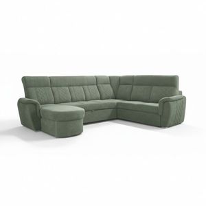 Kasvo BODRUM OT-III-ROH-II (boston OT-III-ROH-II) sedací souprava obraz