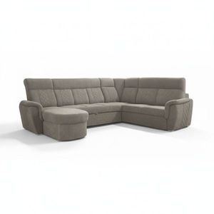 Kasvo BODRUM OT-III-ROH-II (boston OT-III-ROH-II) sedací souprava obraz