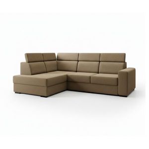 Kasvo MILANO "L" (MANHATTAN "L") s.s. vibe 35 obraz