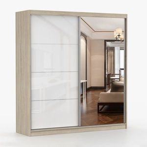 Kasvo POLO 35 (pola 35) skříň obraz