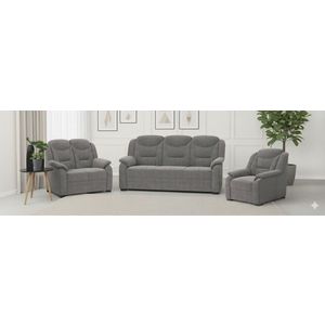 Kasvo MARCUS 3+2+1 Frisco G706 obraz