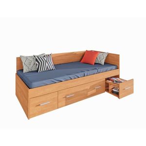 Kasvo RANGO postel 90x200 s matrací (2025 R) obraz