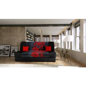 Kasvo JAS pohovka (B) obraz