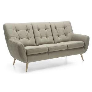 Kasvo Pohovka trojsed SCANDI Evolution 2 obraz