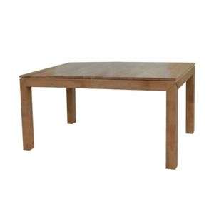 Kasvo MORIS stůl 150x90 buk obraz