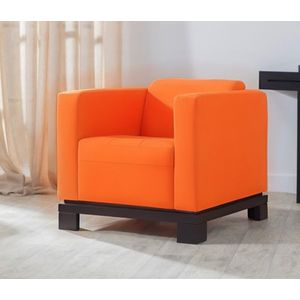 Kasvo PAŘÍŽSKÁ NOC křeslo kůže obraz