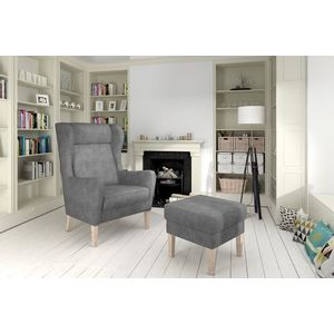 Kasvo TACO křeslo obraz