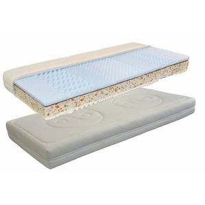 Kasvo MAXIMA COMFORT matrace 21x80x200 cm obraz